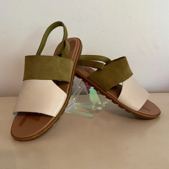 NEW! ✨SOREL Sandal -7 Ella ll - Picture 4 of 10